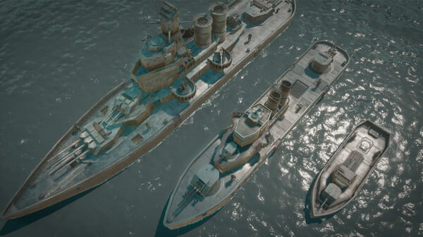 Foxhole screenshot 3