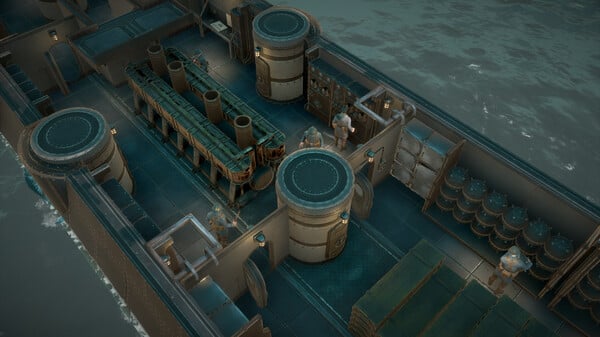 Foxhole screenshot 1