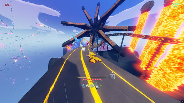 Haste screenshot 4