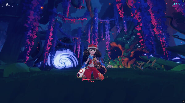 Haste screenshot 3