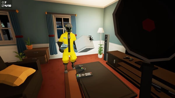 Kill It With Fire 2 screenshot 1