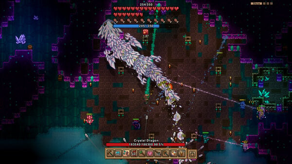 Necesse screenshot 2