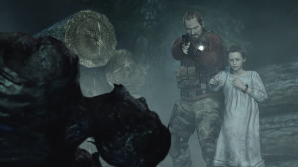 Resident Evil Revelations 2 screenshot 1