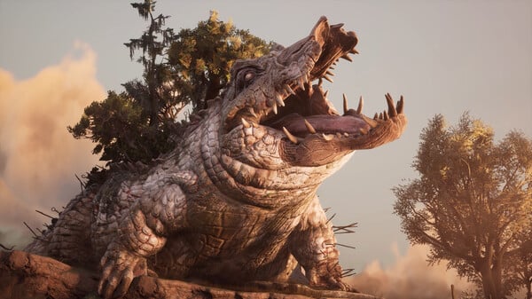 South of Midnight screenshot 1