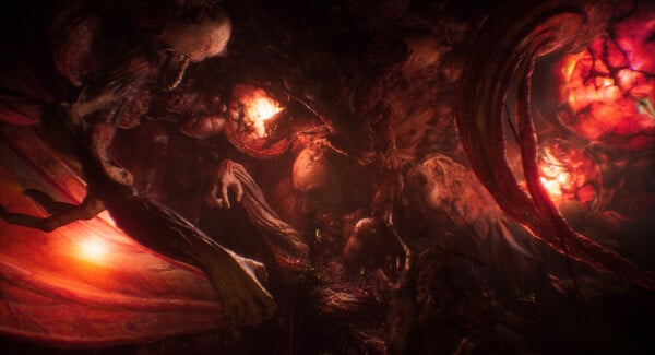 Still Wakes the Deep screenshot 4