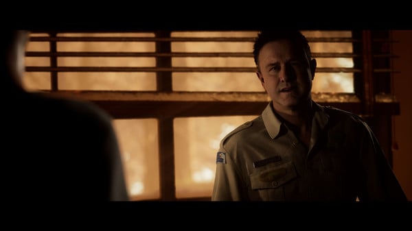 The Quarry screenshot 2