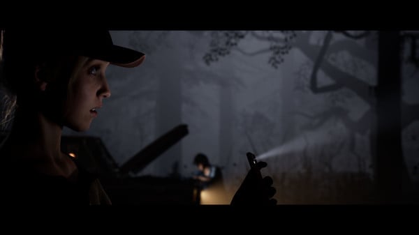 The Quarry screenshot 3