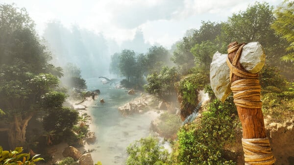 ARK Survival Ascended screenshot 4