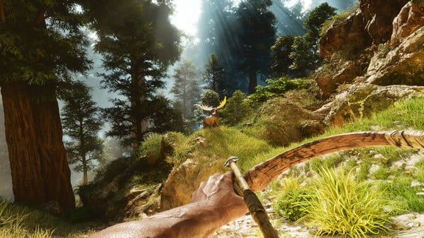 ARK Survival Ascended screenshot 1