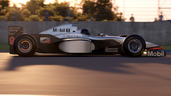 Automobilista 2 screenshot 3