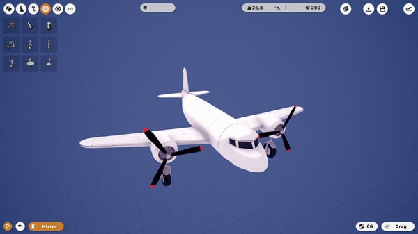 Aviassembly screenshot 1