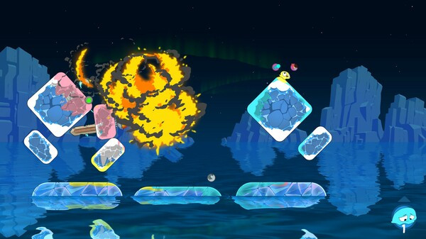 Bopl Battle screenshot 1