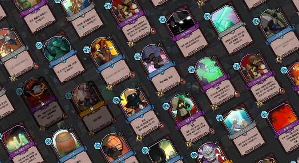 Commander Quest screenshot 3