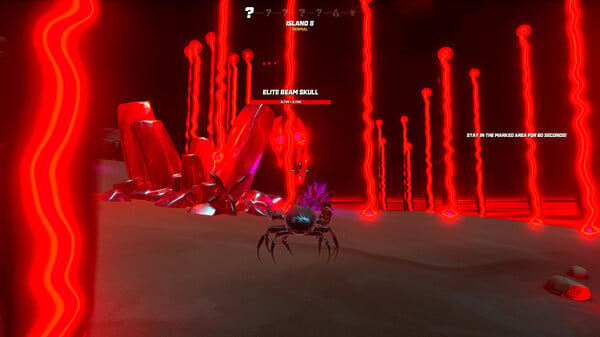 Crab Champions screenshot 1