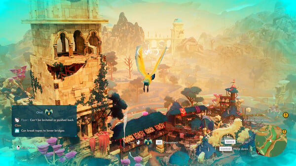 Creatures of Ava screenshot 3