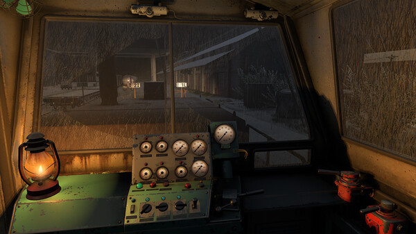 Derail Valley screenshot 3