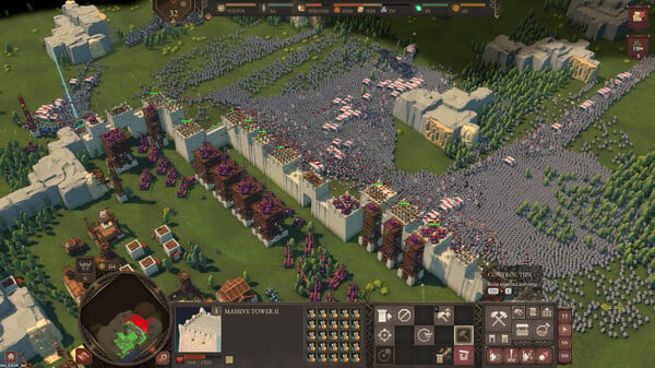 Diplomacy Is Not An Option screenshot 4