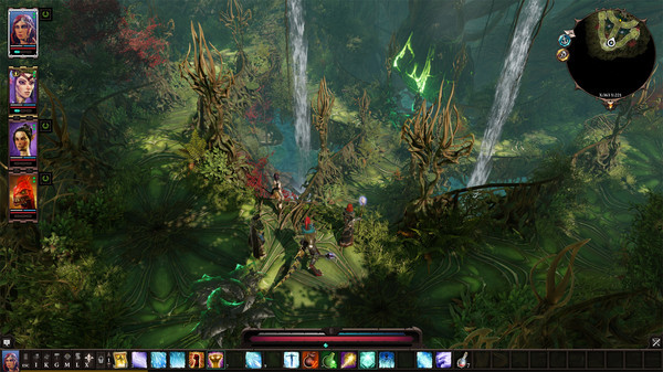 Divinity Original Sin 2 Definitive Edition screenshot 1