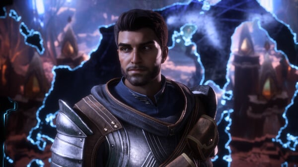 Dragon Age The Veilguard screenshot 2