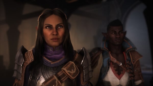Dragon Age The Veilguard screenshot 3