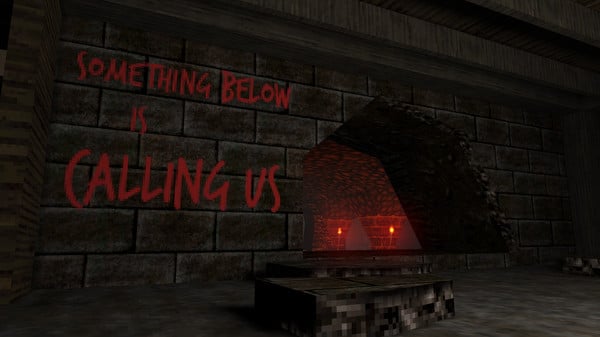 DUSK screenshot 4