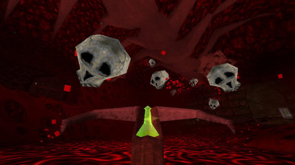 DUSK screenshot 3