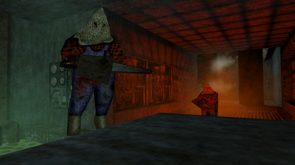 DUSK screenshot 2