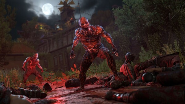 Dying Light 2 Stay Human screenshot 2