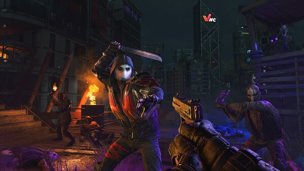 Dying Light 2 Stay Human screenshot 3