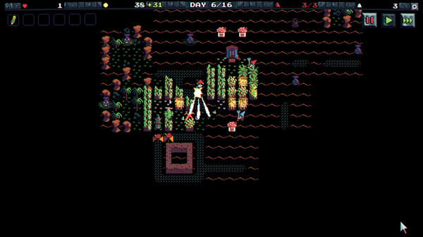 Gnomes screenshot 2