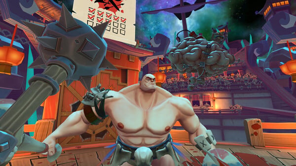 GORN 2 screenshot 3