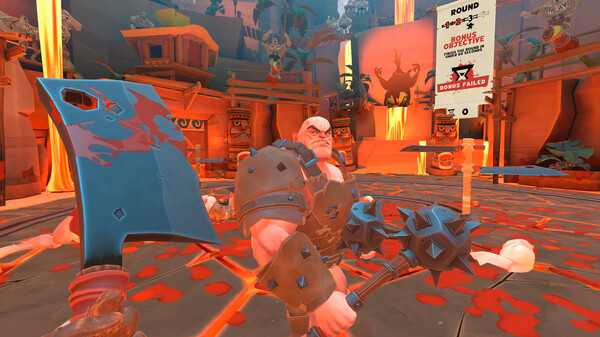 GORN 2 screenshot 4