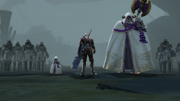 Granblue Fantasy Relink screenshot 3