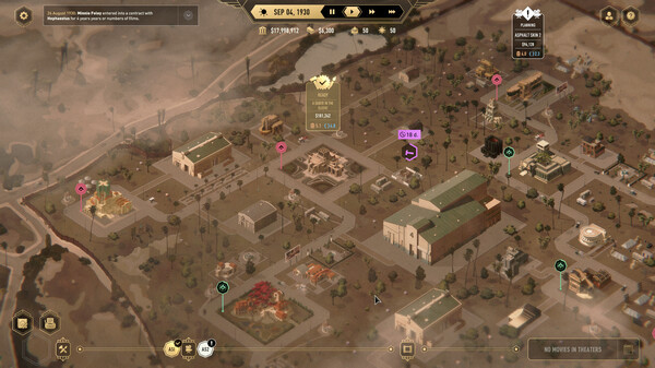 Hollywood Animal screenshot 3