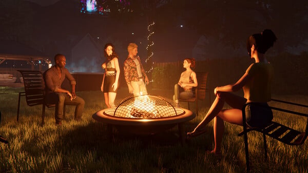 House Party screenshot 4