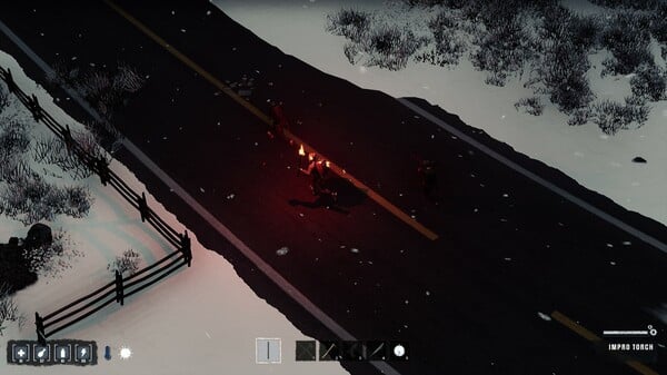 HumanitZ screenshot 3