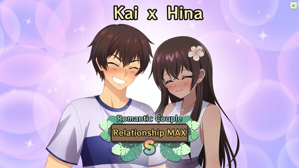 Kitchen Sync Aloha! screenshot 1