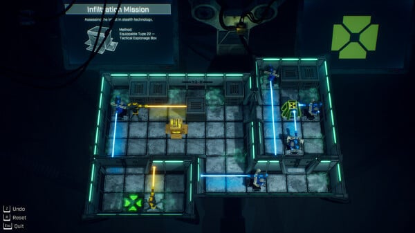Lab Rat screenshot 4