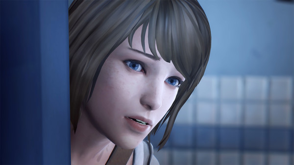 Life is Strange screenshot 2