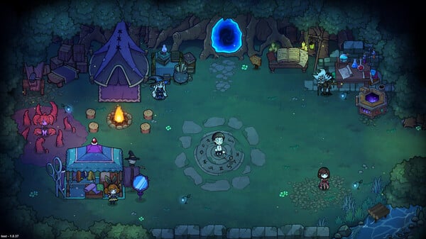 Magicraft screenshot 4