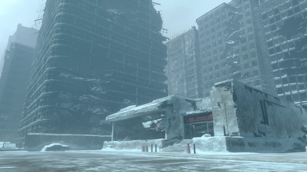 NieR Replicant ver.1.22474487139… screenshot 2