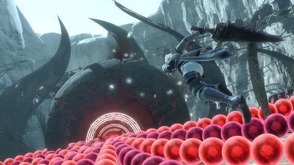 NieR Replicant ver.1.22474487139… screenshot 3