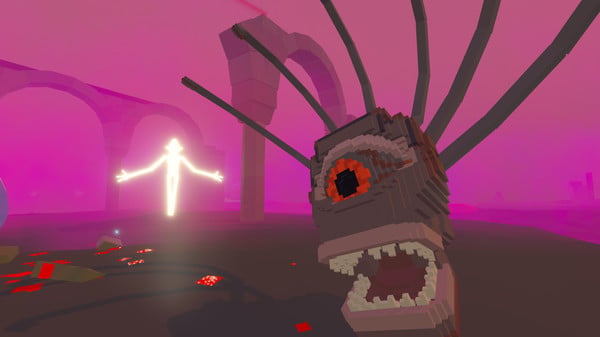 Paint the Town Red screenshot 1