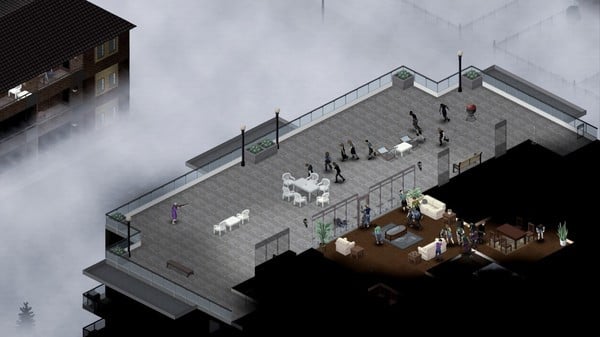 Project Zomboid screenshot 4