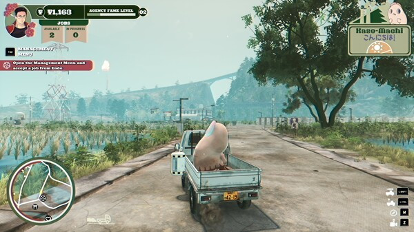 Promise Mascot Agency screenshot 3