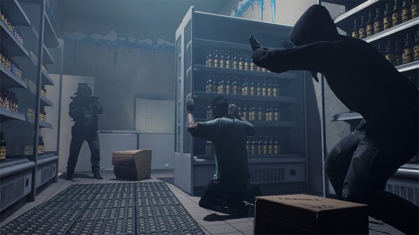 Ready or Not screenshot 4
