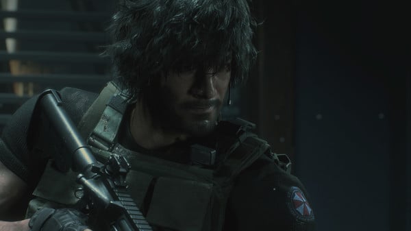 Resident Evil 3 screenshot 2