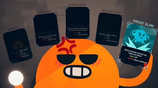 ROUNDS screenshot 4