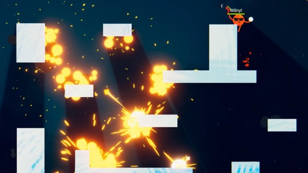 ROUNDS screenshot 3