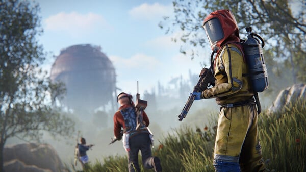 Rust screenshot 4